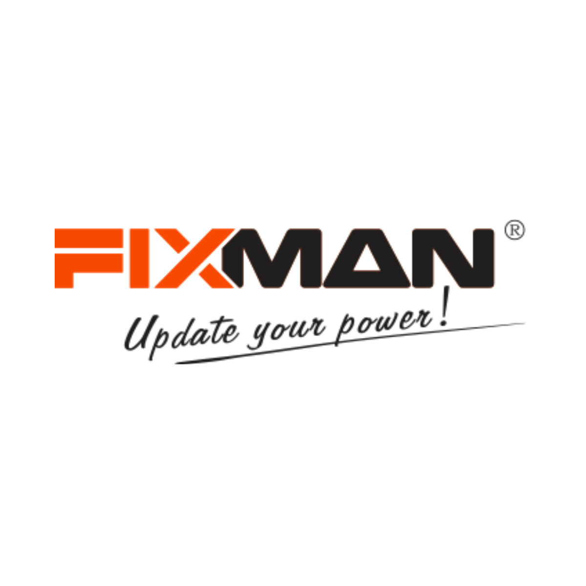 Fixman