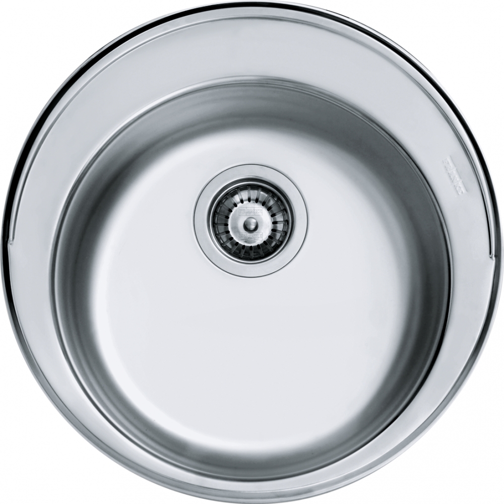 Rondo RDX610-48 - Slotted Overflow