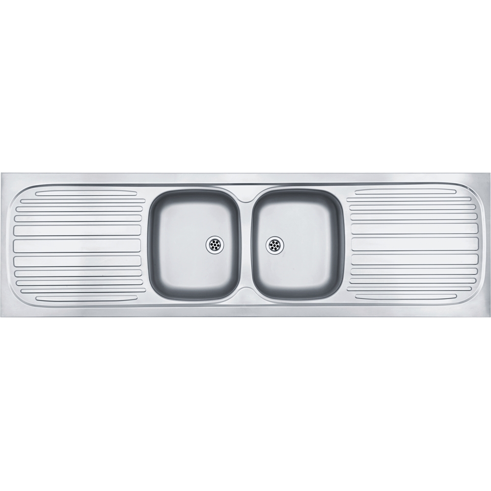 Trendline 722 DCB 1800x535mm