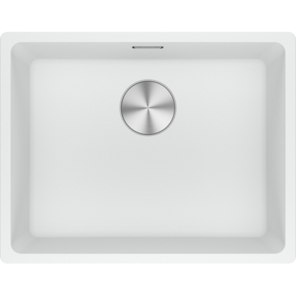 Maris MRG610-52 - Polar White