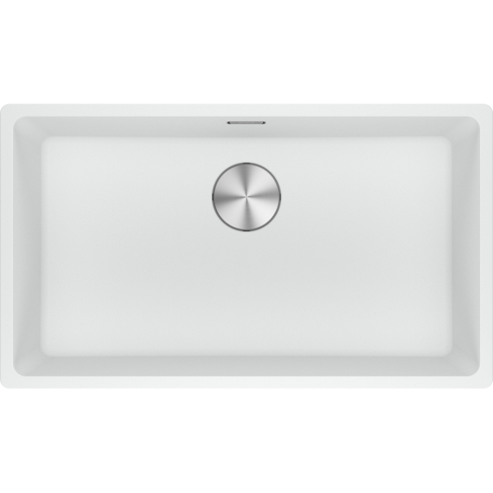 Maris MRG610-72 - Polar White