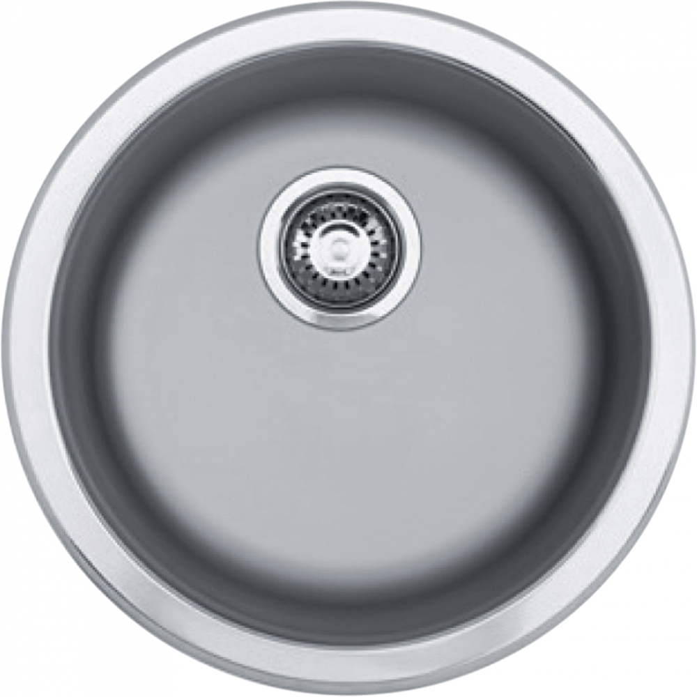 Rondo RDX610-45 - No Overflow