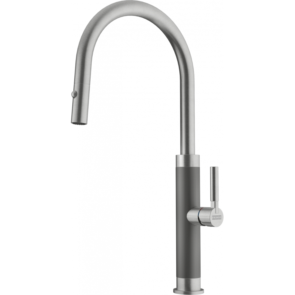 Mythos Masterpiece J Retractable - Stainless Steel