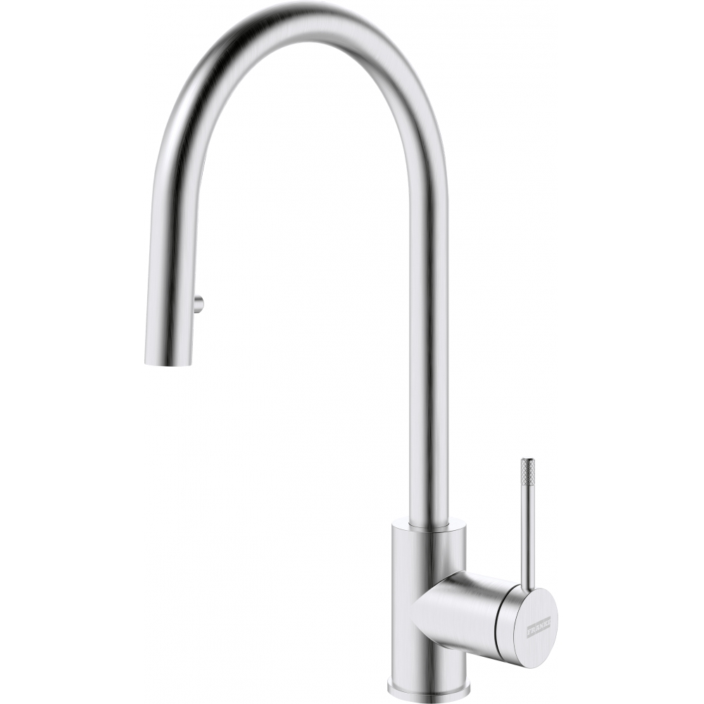 Saturn Retractable Stainless Steel