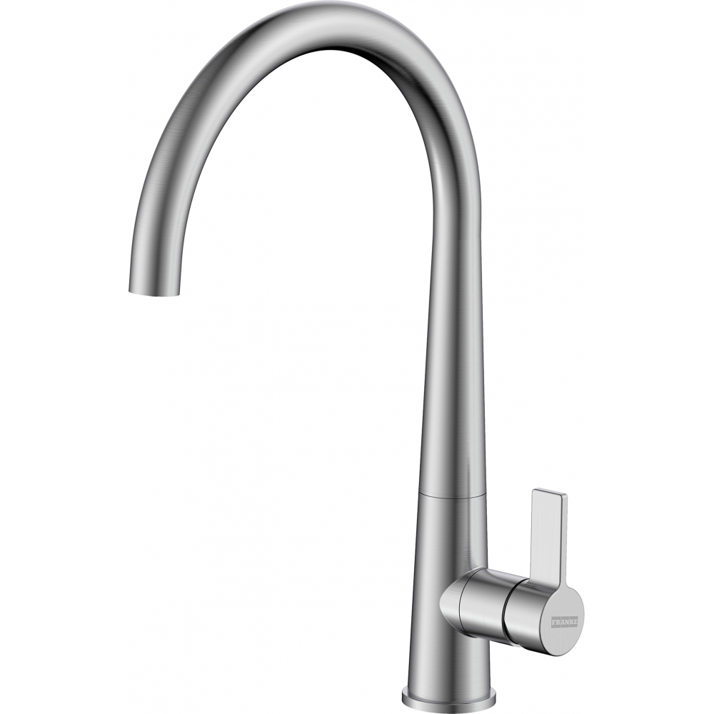 Flowline Swivel - Stainless Steel