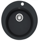 Ronda ROG610-41 - Matt Black