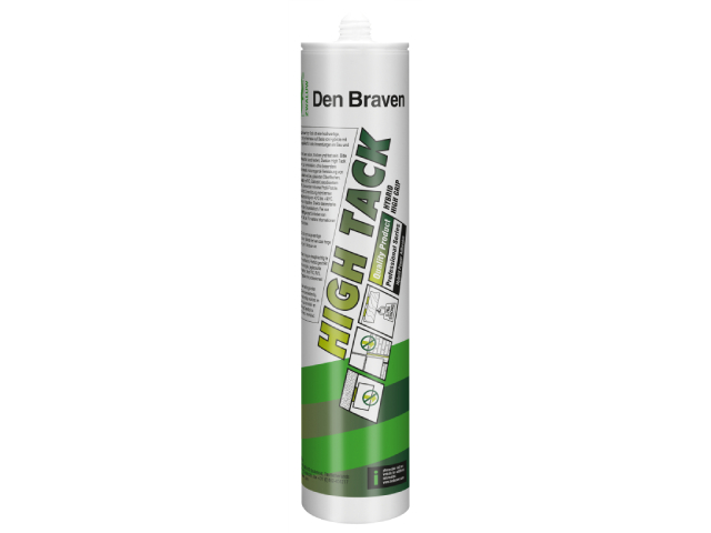 DB High Tack White 290ml
