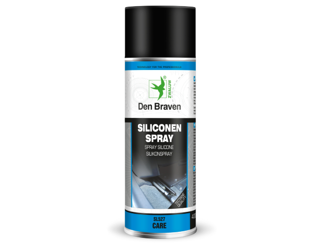 DB Tectane Silicone Spray 400ml