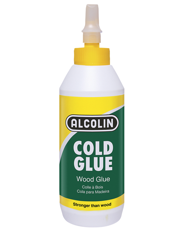 Alcolin Cold Glue 250ml