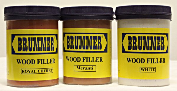 Brummer 250g Birch