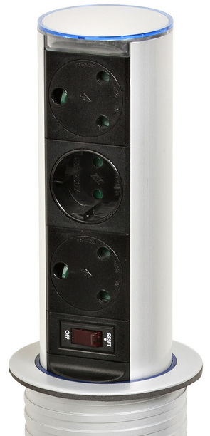 Powerdock MK2